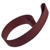 Sanding belt for metalworking R293/R265 ALOX/SG